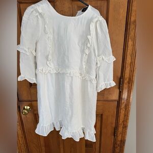 NWT In The Style dress